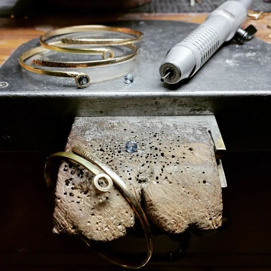 Reparación de joyas en Pontevedra