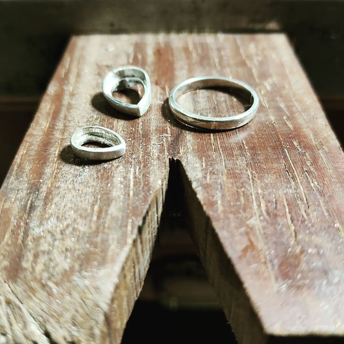 Personalizar joyas artesanales
