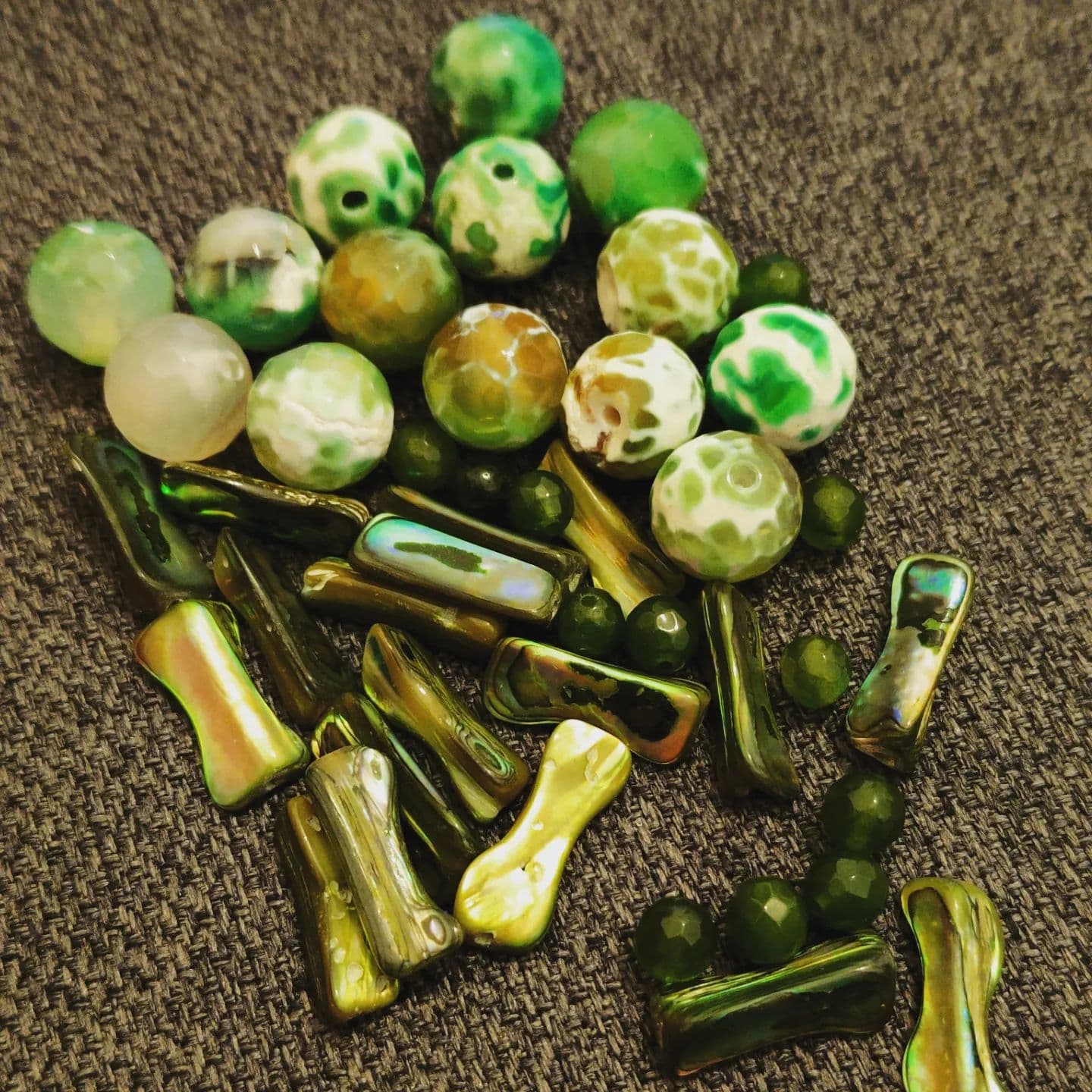 Joyas artesanales en Pontevedra