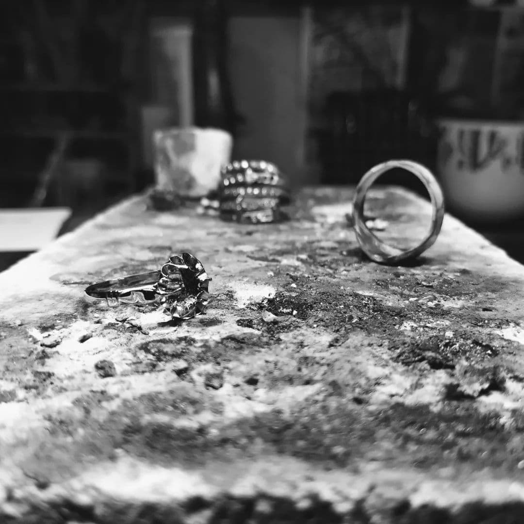 Joyas personalizadas en Pontevedra