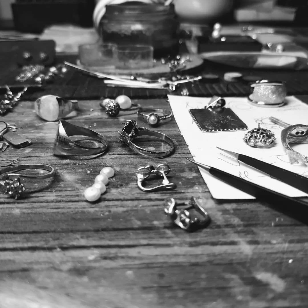 Joyas personalizadas en Pontevedra