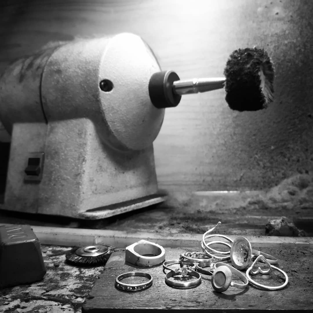Reparación de joyería en Pontevedra