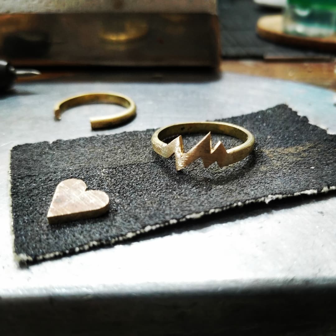 Reparación de joyas en Pontevedra
