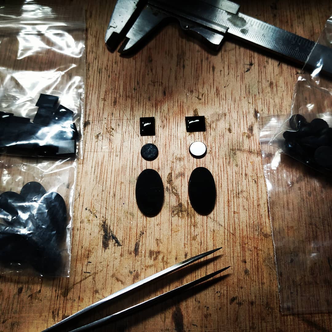 Taller de joyería en Pontevedra